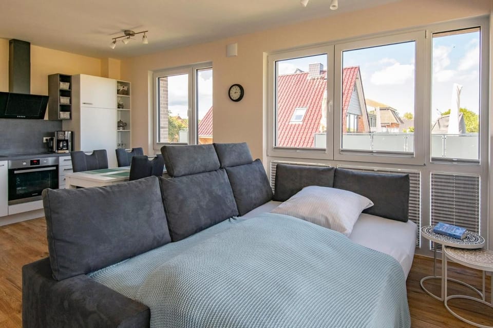 Seaside 6 Apartment in Dahme