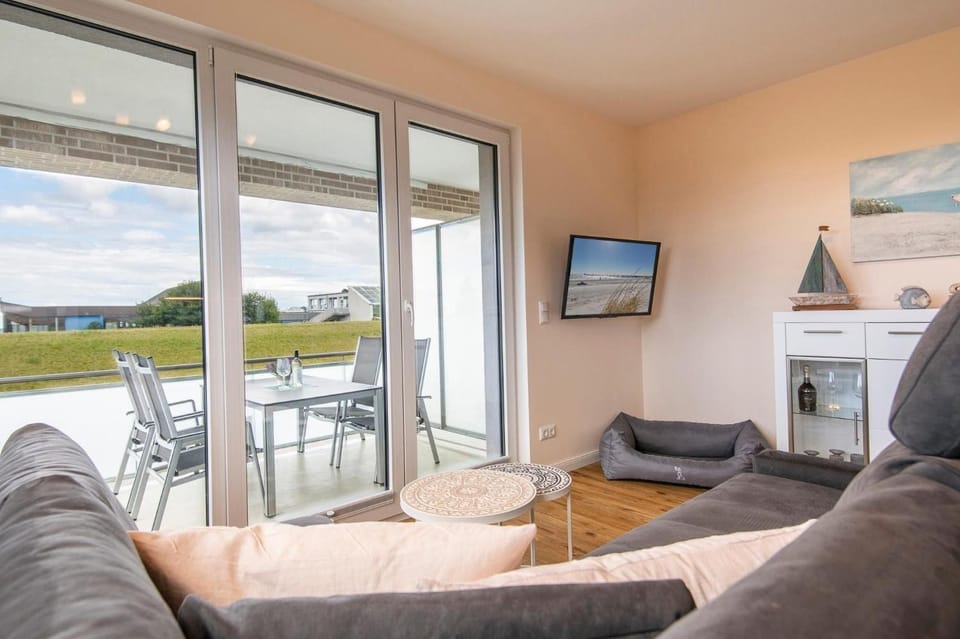 Seaside 6 Apartment in Dahme