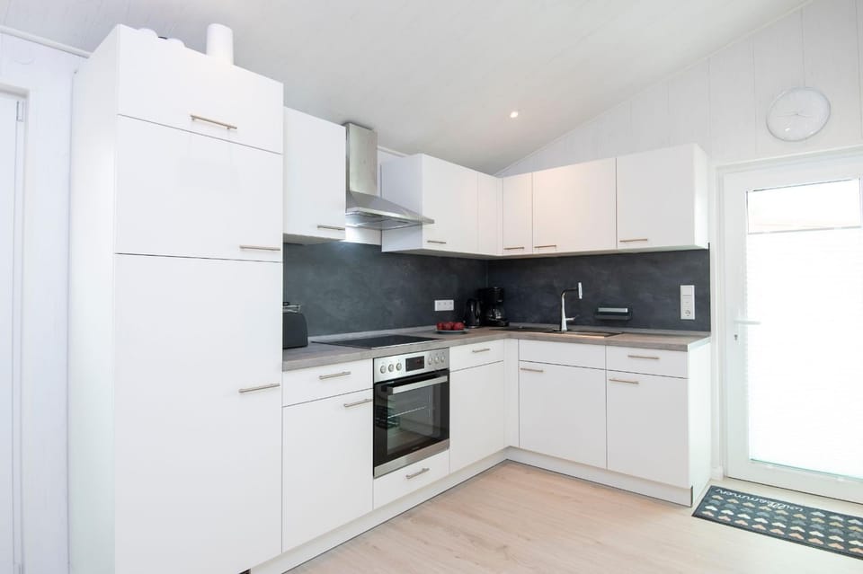 Freiberger Platz 23 Meeresrauschen House in Dahme