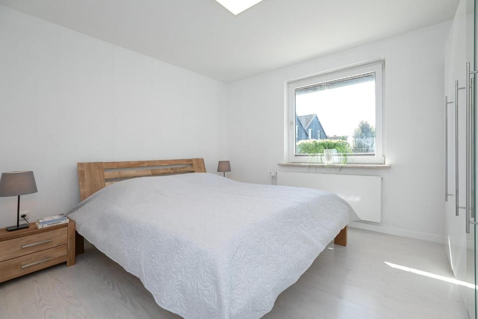 Alte Räucherei Wohnung 2 Apartment in Dahme