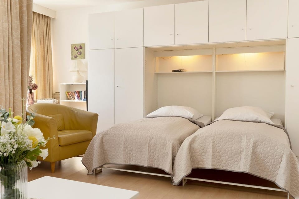 Berolina Sonnentau Apartment in Dahme