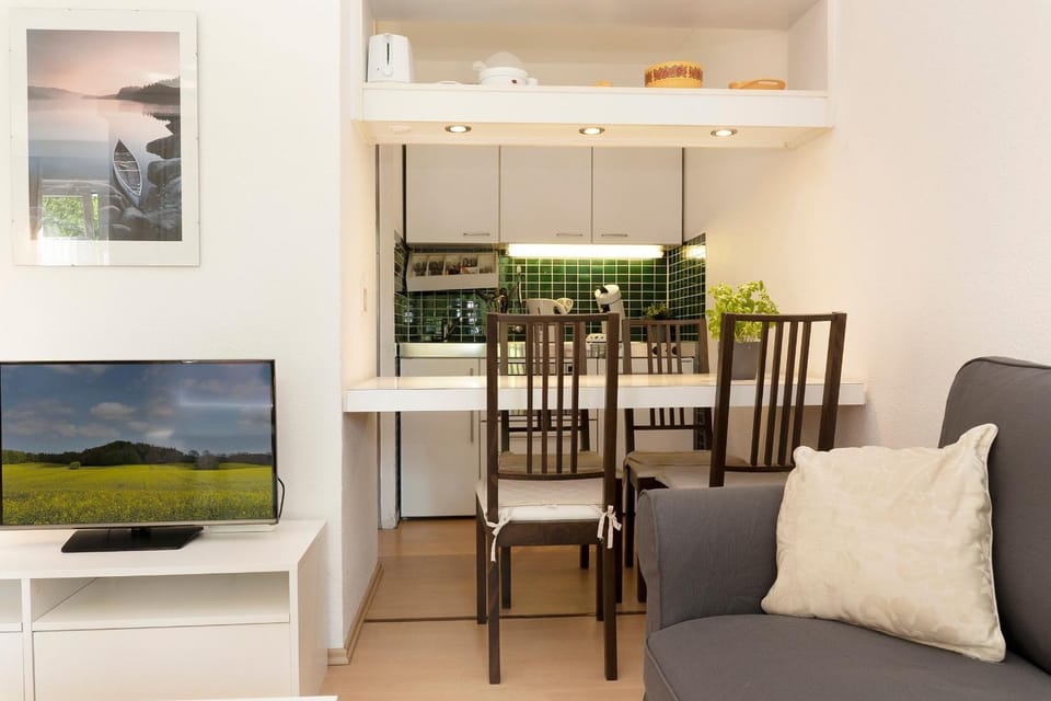 Berolina Sonnentau Apartment in Dahme