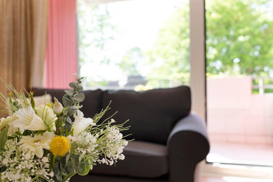 Berolina Sonnentau Apartment in Dahme