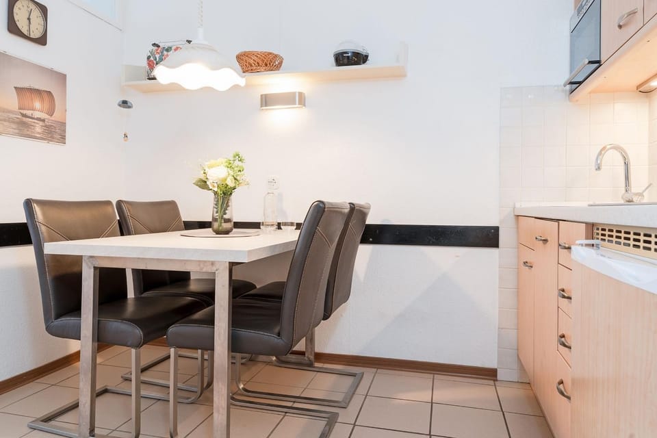 Berolina Wohnung 205 Apartment in Dahme