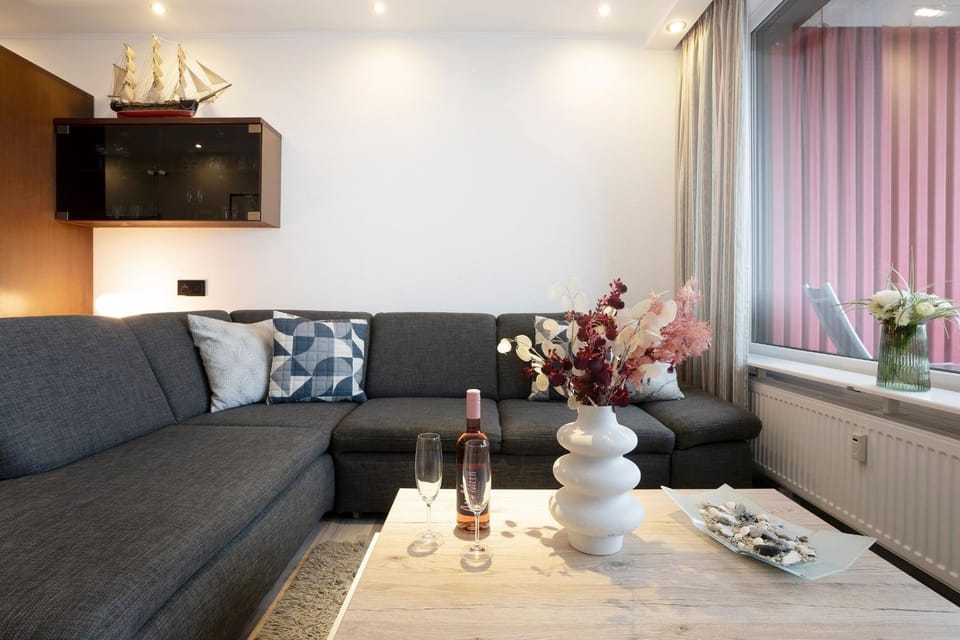 Berolina Wohnung 306 Apartment in Dahme
