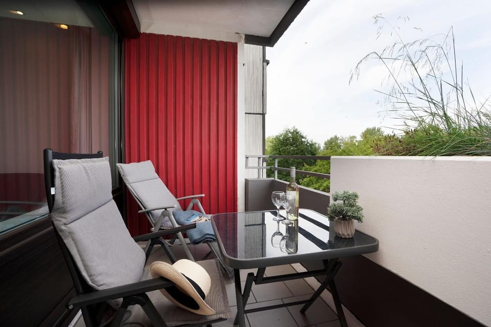 Berolina Wohnung 306 Apartment in Dahme