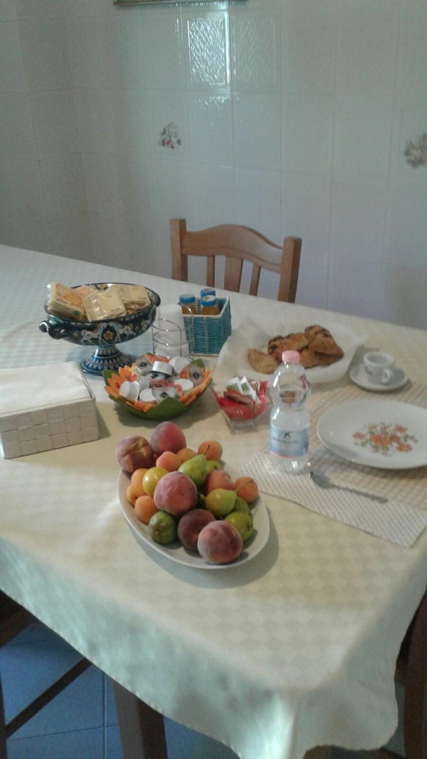 Food and drinks, Breakfast, Buffet breakfast, Italian breakfast