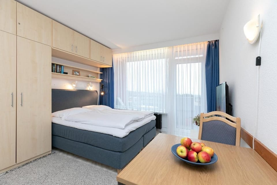Berolina Wohnung 321 Apartment in Dahme