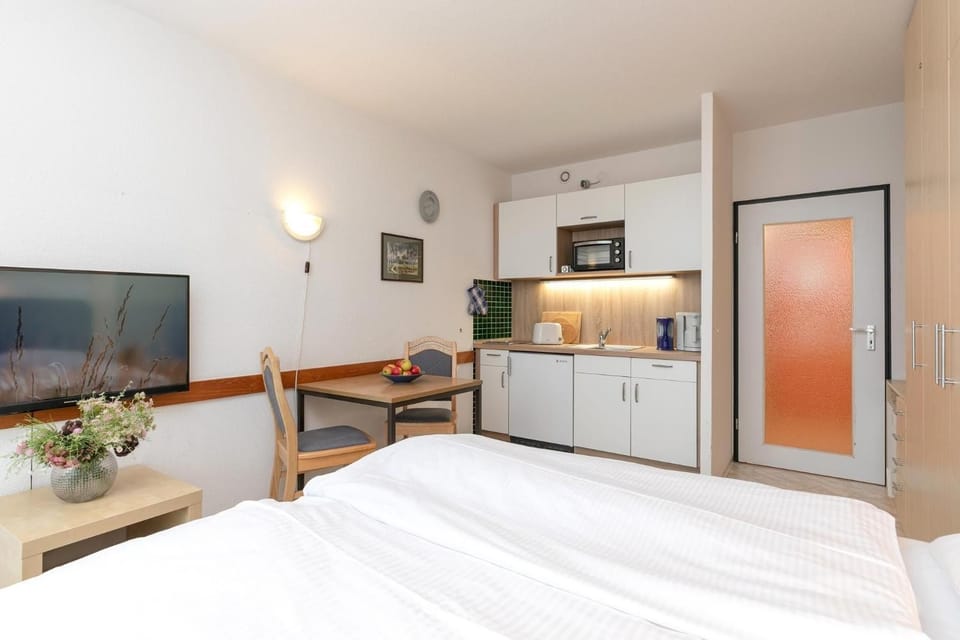 Berolina Wohnung 321 Apartment in Dahme