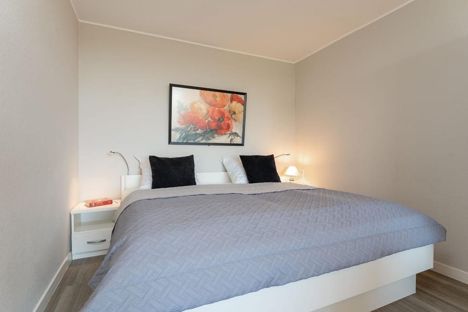 Berolina Nest am Meer 409 Apartment in Dahme
