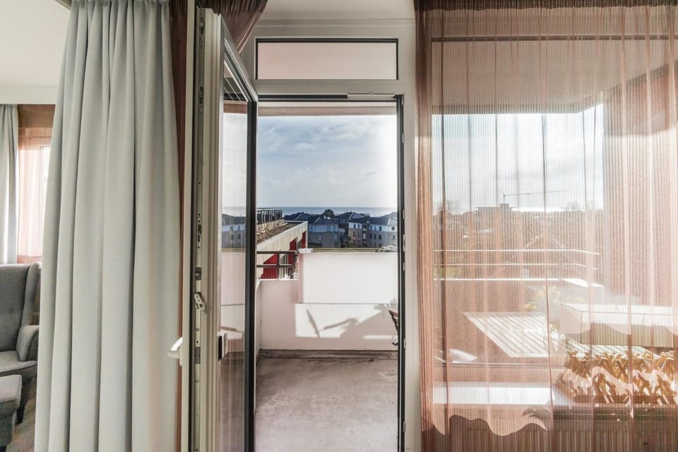 Berolina Belmar Apartment in Dahme