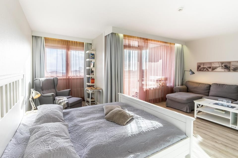 Berolina Belmar Apartment in Dahme