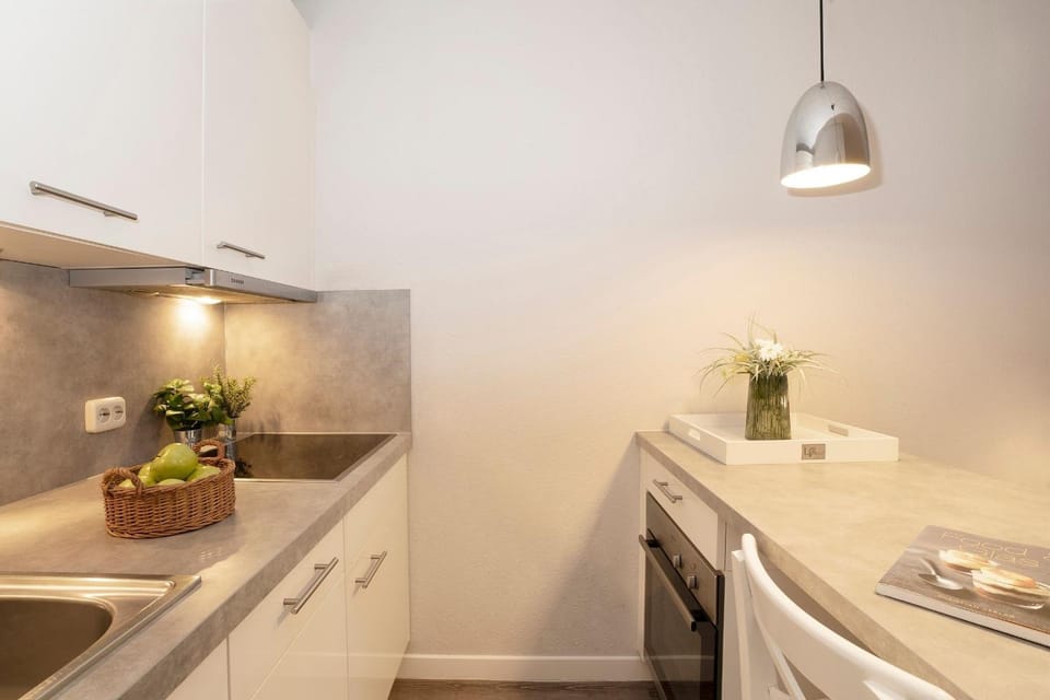 Berolina Belavista Apartment in Dahme