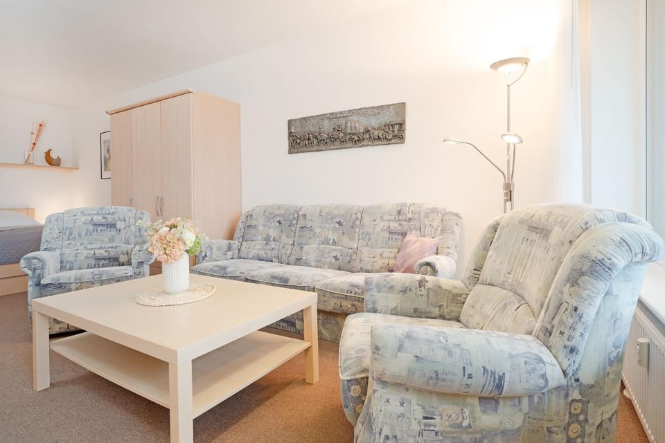 Berolina Wohnung 504 Apartment in Dahme