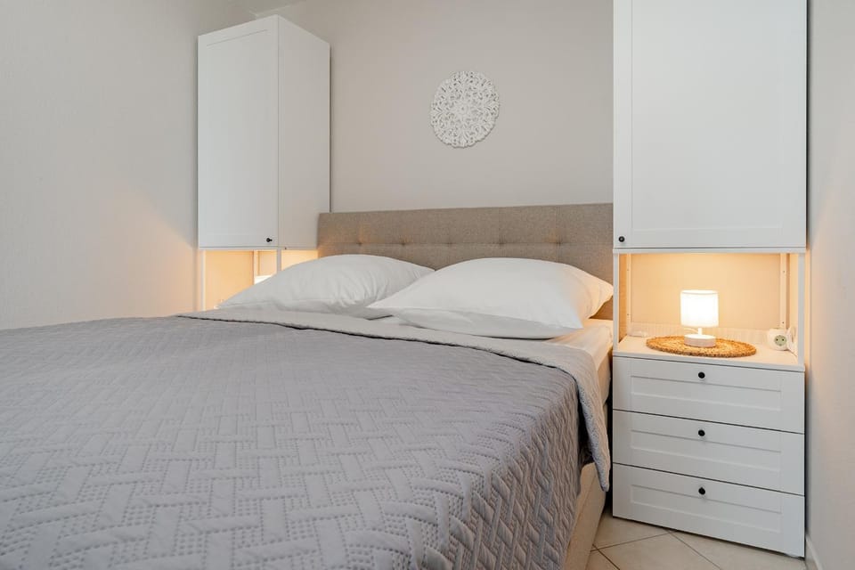 Berolina Fernblick Apartment in Dahme