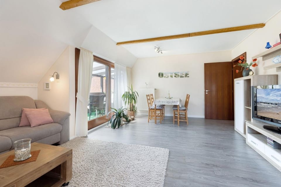 Erholungsort Apartment in Dahme