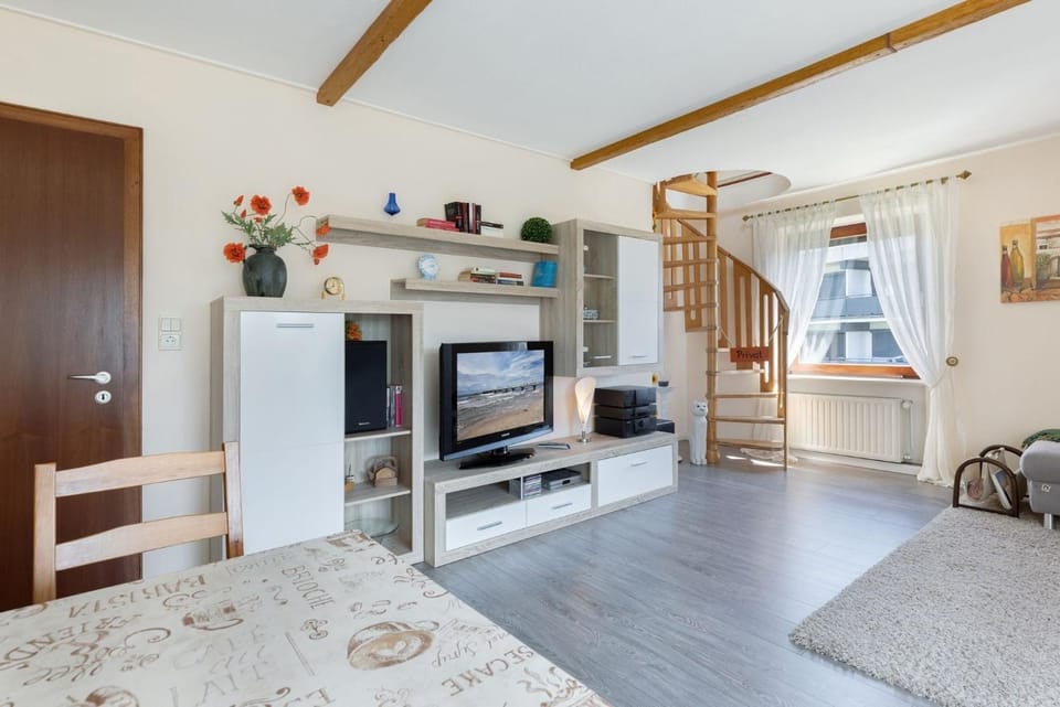 Erholungsort Apartment in Dahme