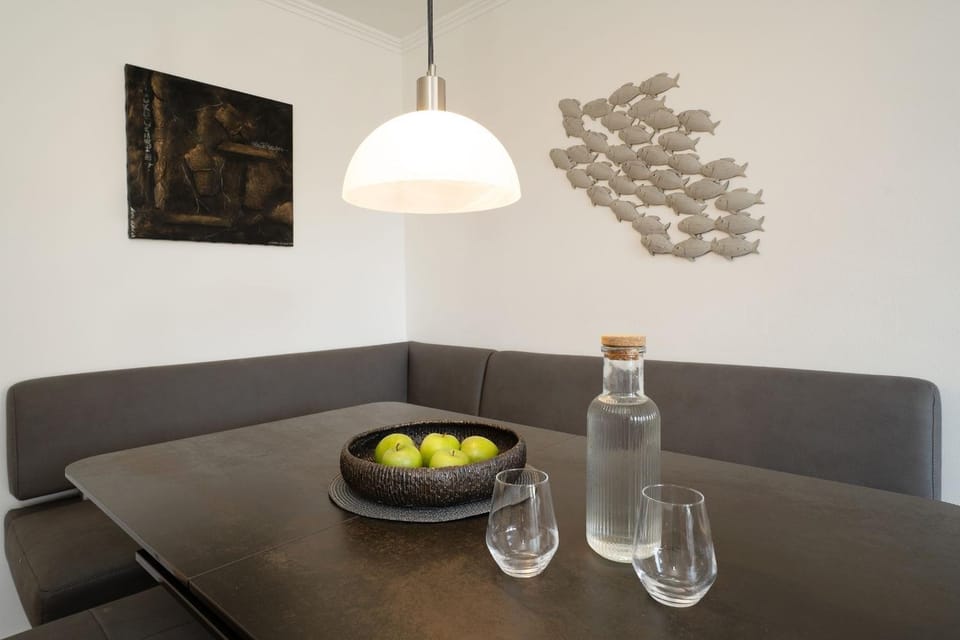 Haus Sandkorn House in Dahme