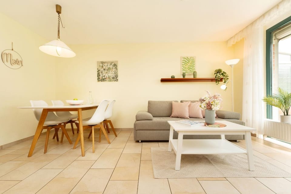 Lange Wiese 16b House in Dahme