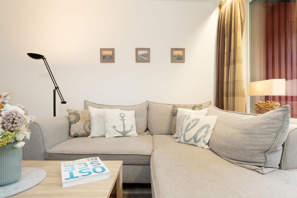 Berolina Wohnung 100 Apartment in Dahme