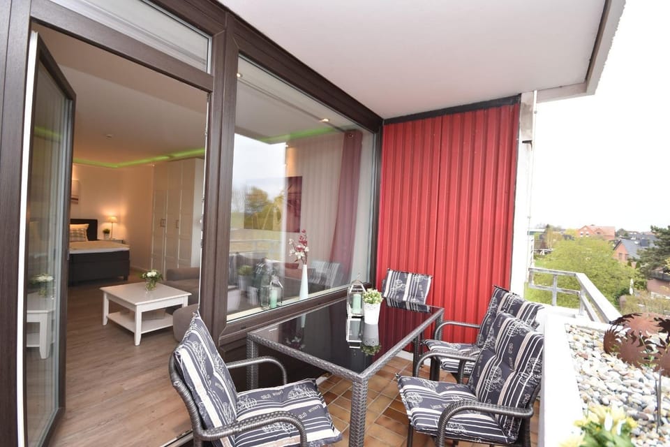 Berolina Wohnung 300 Apartment in Dahme