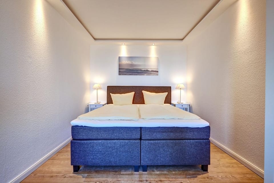 Berolina Wohnung 300 Apartment in Dahme