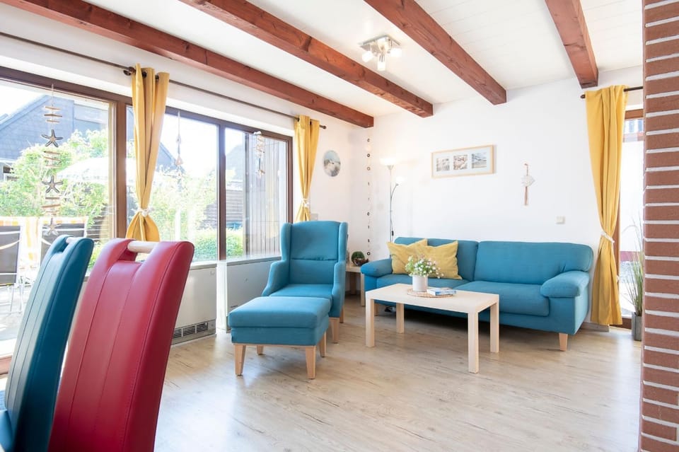 Ankersonne House in Ostholstein