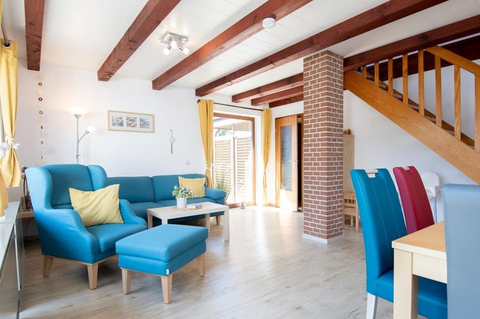 Ankersonne House in Ostholstein