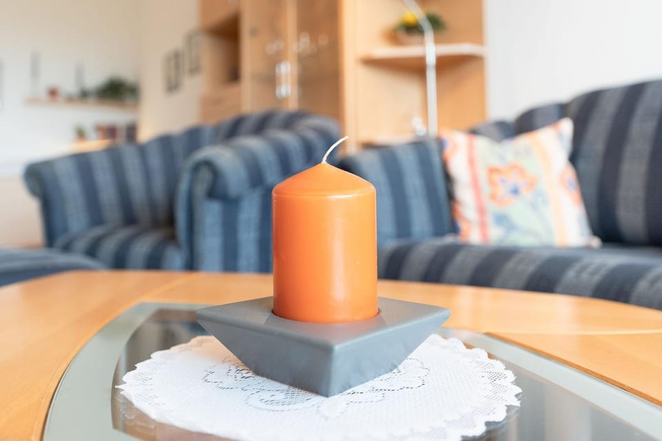 Berolina Wohnung 505 Apartment in Dahme