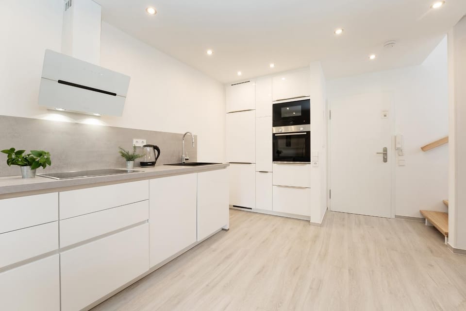 An der Aue 9b Strandkogel Apartment in Dahme