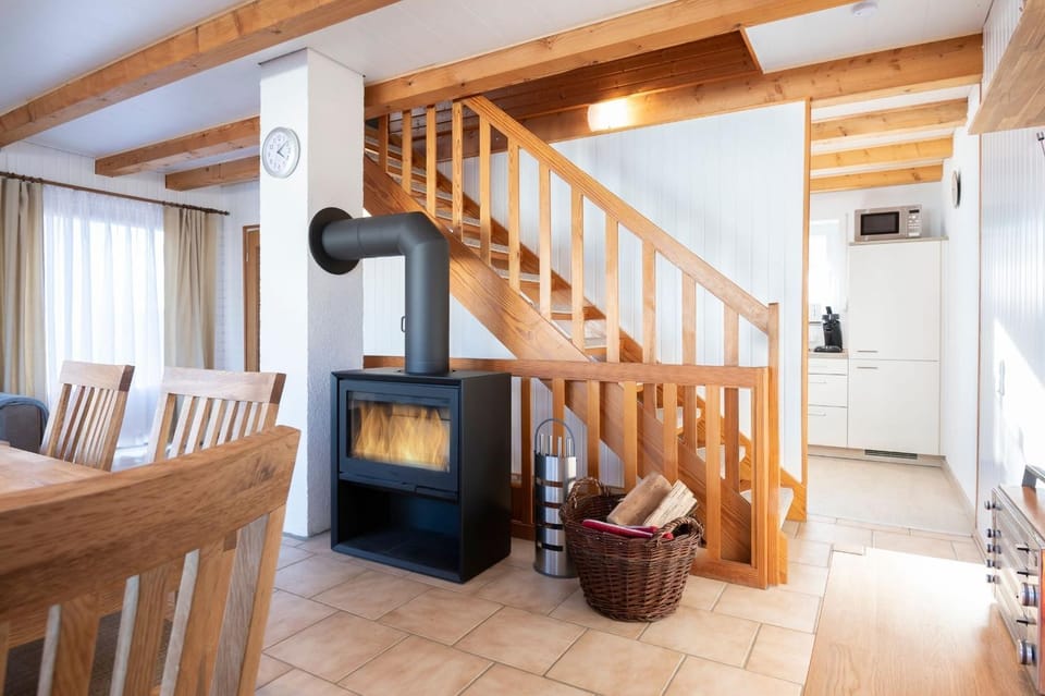 Sonneneck 18 House in Ostholstein