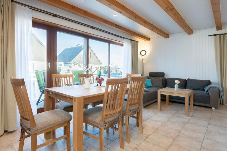 Sonneneck 18 House in Ostholstein