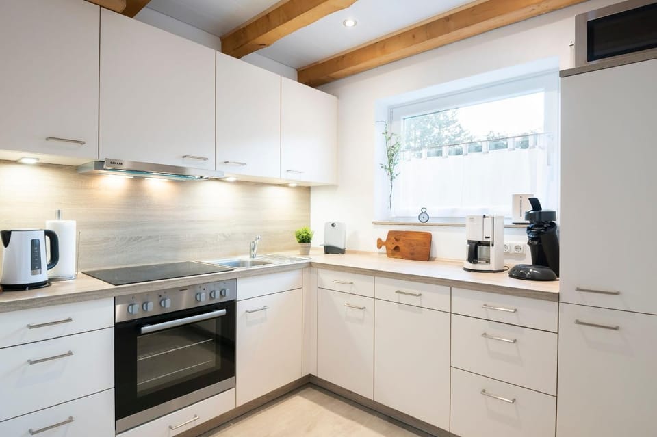 Sonneneck 18 House in Ostholstein