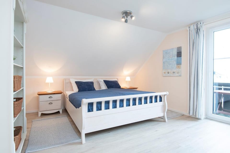 An der Aue 9b Auenblick Apartment in Dahme