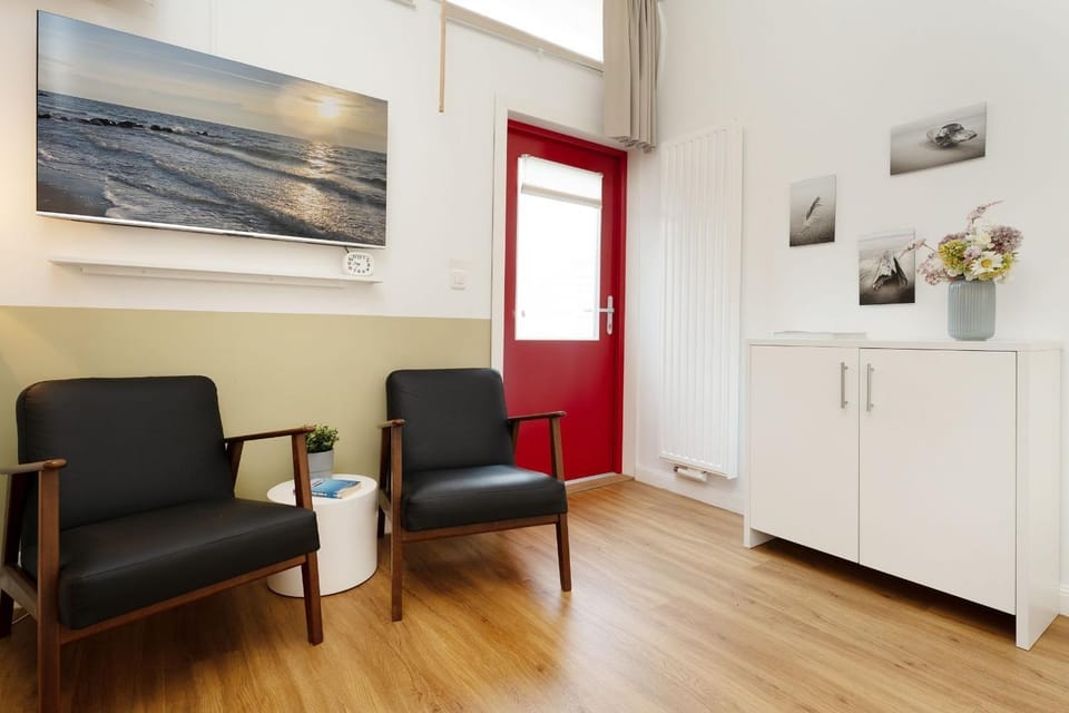 Die Böttgerei Liebeslaube Apartment in Dahme