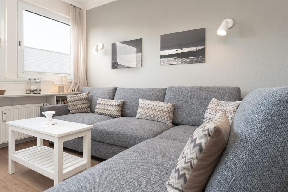 Freienwalder Straße 7 Wohnung 7 Apartment in Grömitz
