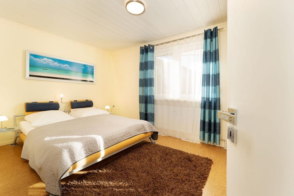 Möwe Casa Apartment in Grömitz