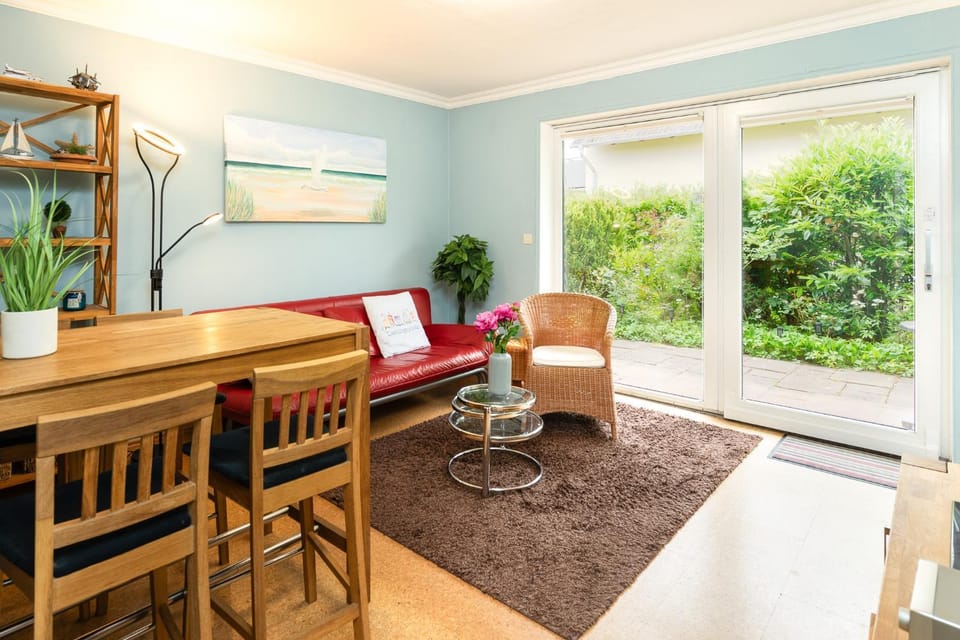 Möwe Casa Apartment in Grömitz