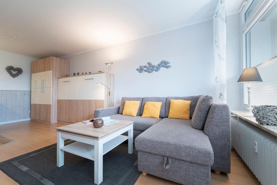 Villa am Meer Wohnung 16 Apartment in Grömitz