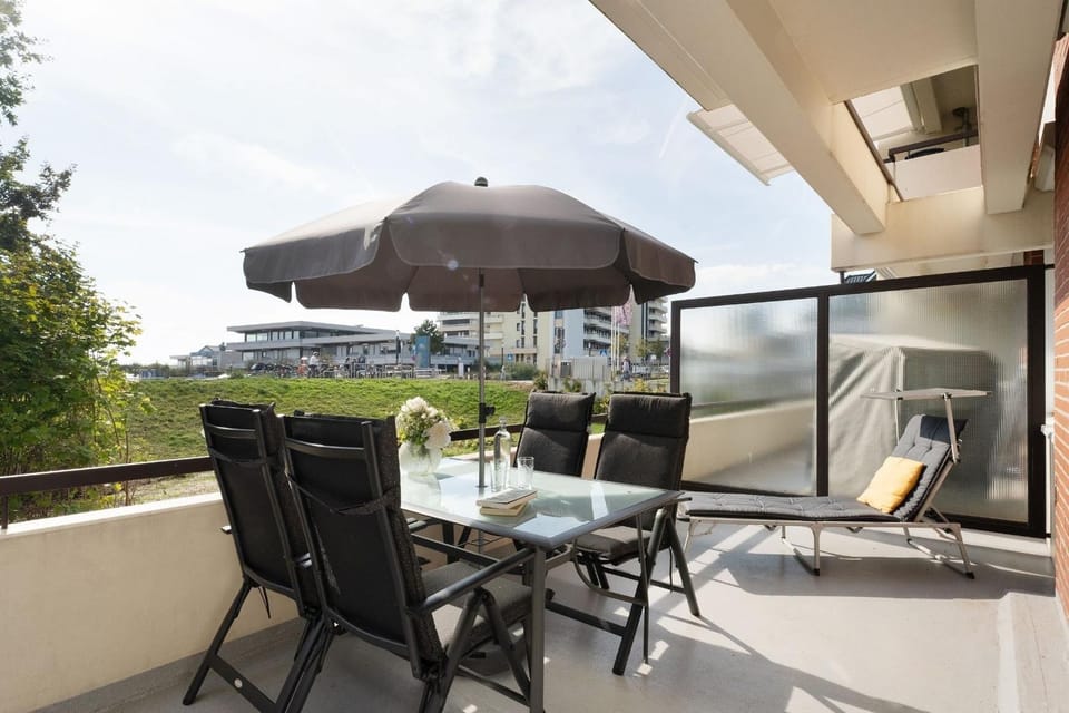 Villa am Meer Wohnung 16 Apartment in Grömitz