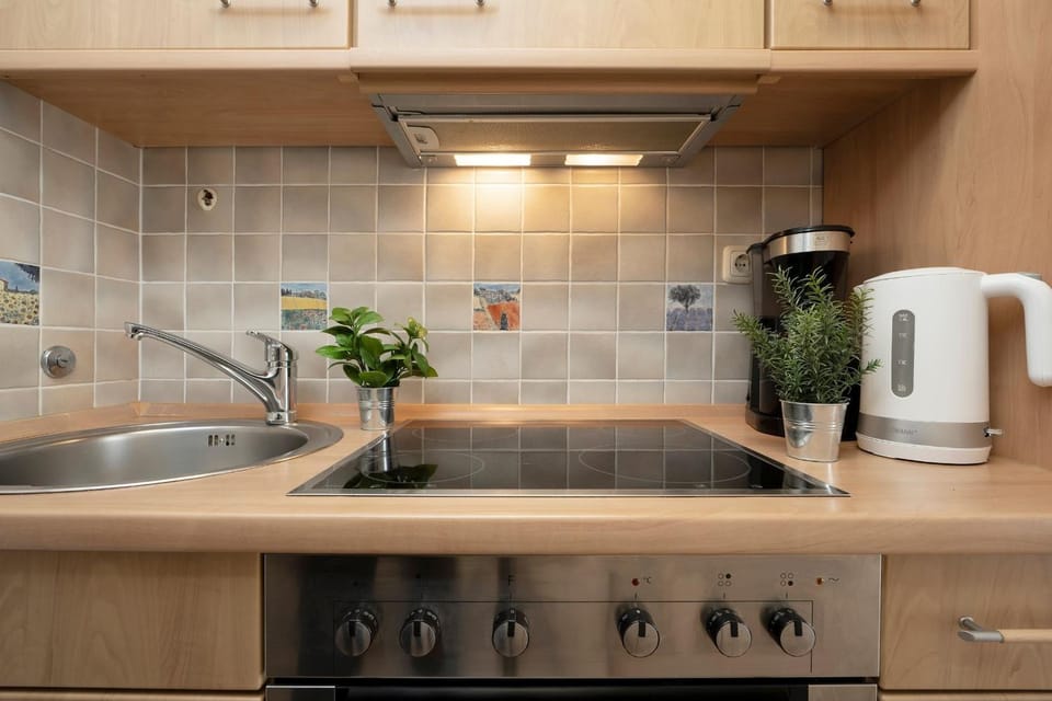 Haus Grömitz Seeoase Apartment in Grömitz