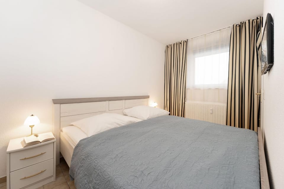 Haus Grömitz Seeoase Apartment in Grömitz