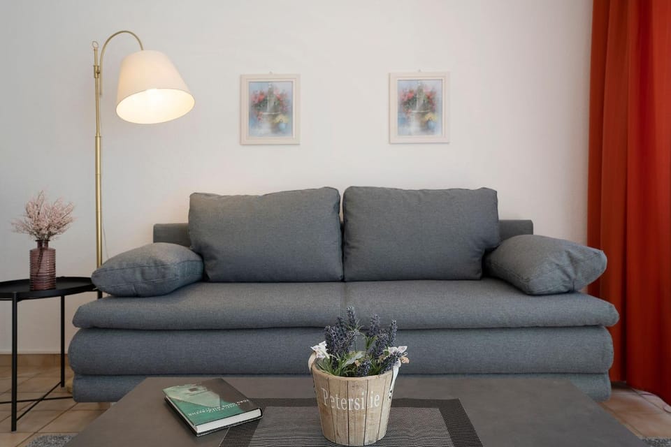 Haus Grömitz Seeoase Apartment in Grömitz