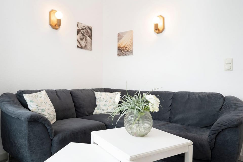 Haus Titania Wohnung 12 Apartment in Grömitz