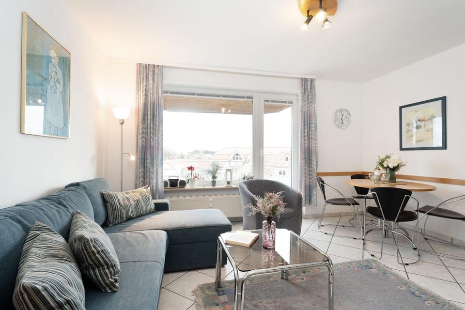 Haus Meeresgruß Meeresgruß Apartment in Grömitz