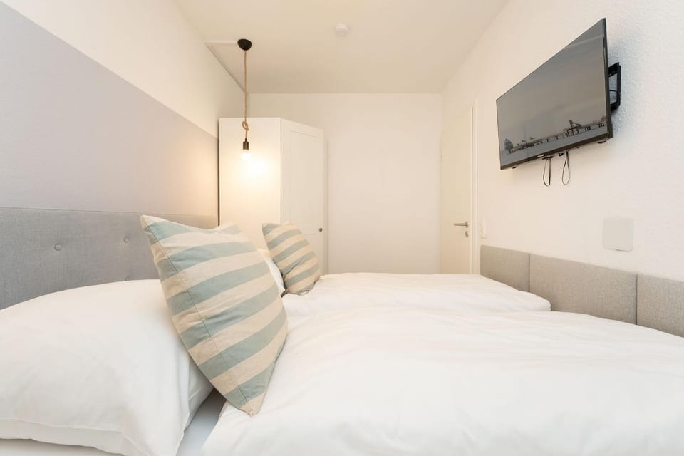 Grömitz Center Stranddiva Apartment in Grömitz
