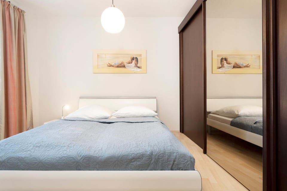 Haus Achtern Diek Meerchen Apartment in Grömitz