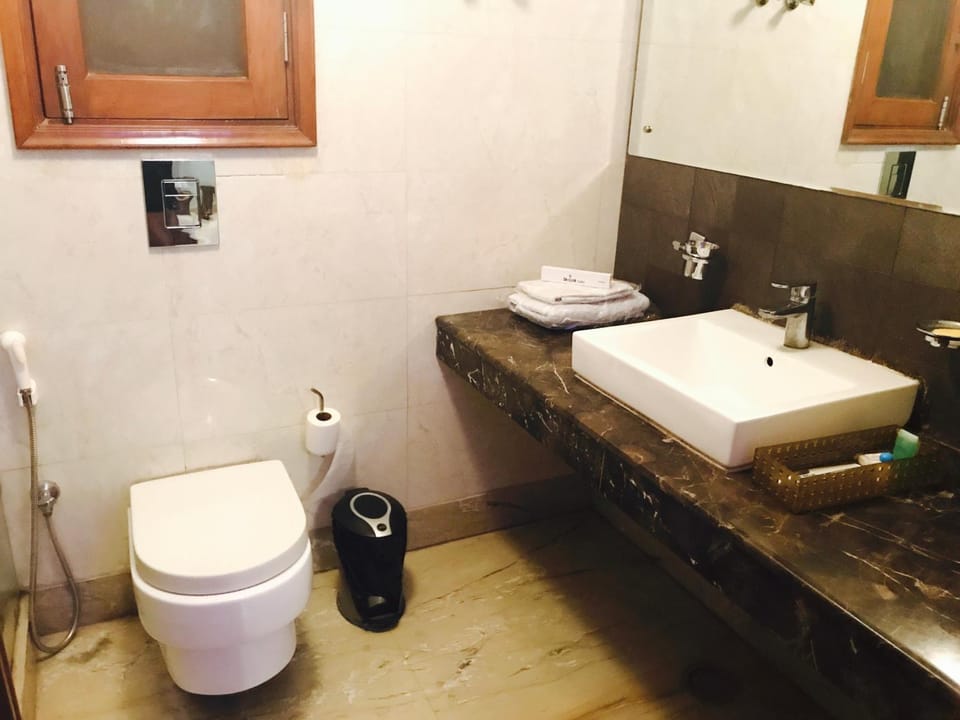Skylink Suites Bed & Breakfast Bed and Breakfast in New Delhi