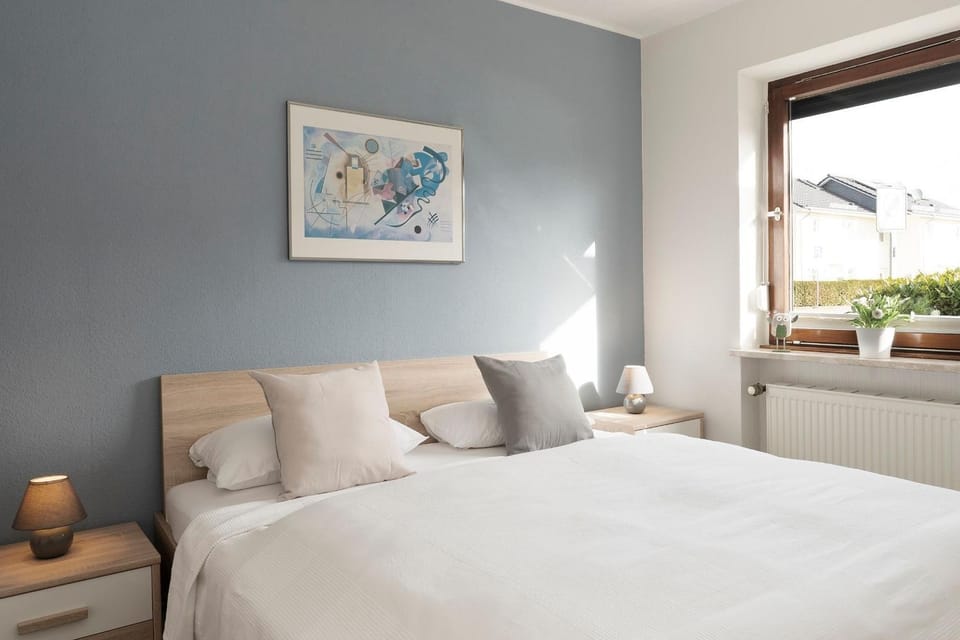 Seestern Apartment in Grömitz