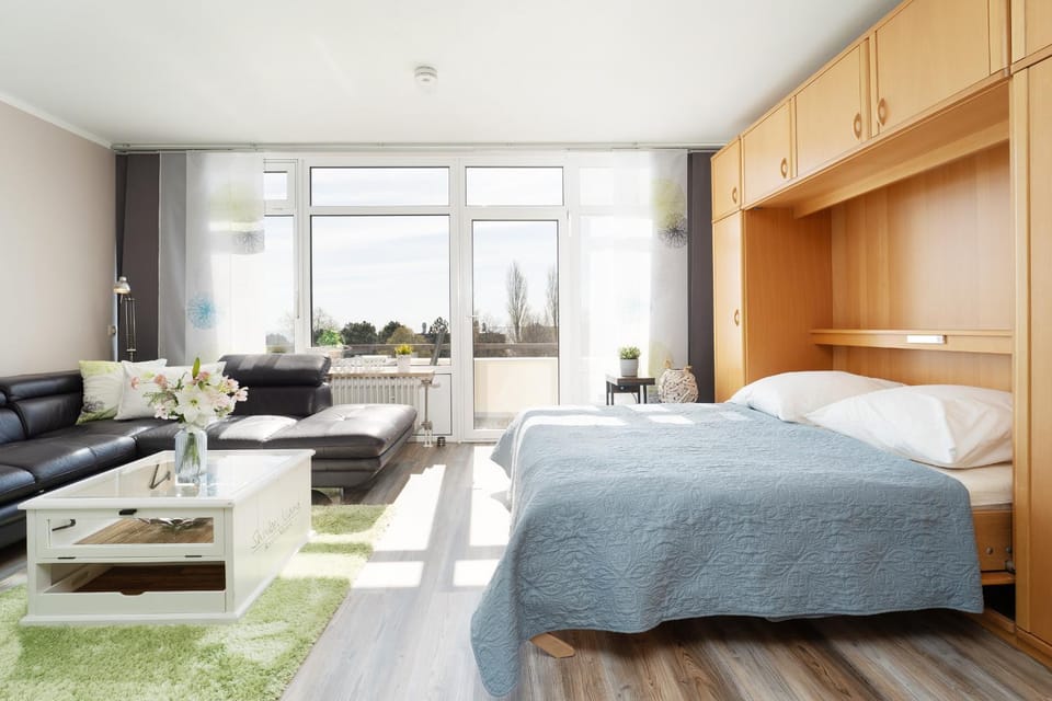 Villa am Meer Seeperle Grömitz Apartment in Grömitz
